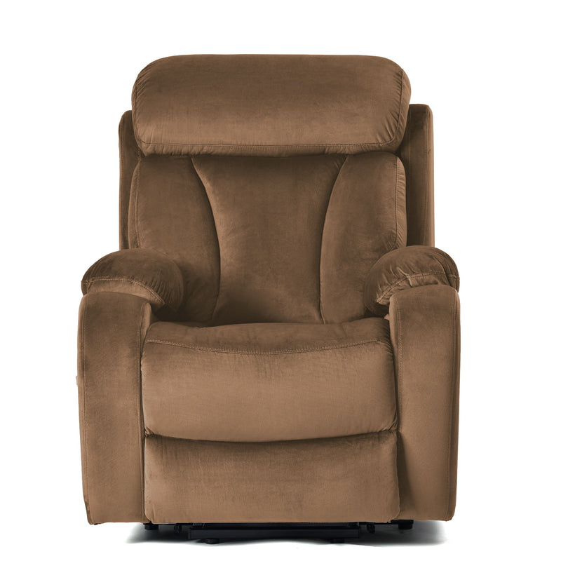 Lift Chair Power Remote Controlб Recliner Relax Soft Chair