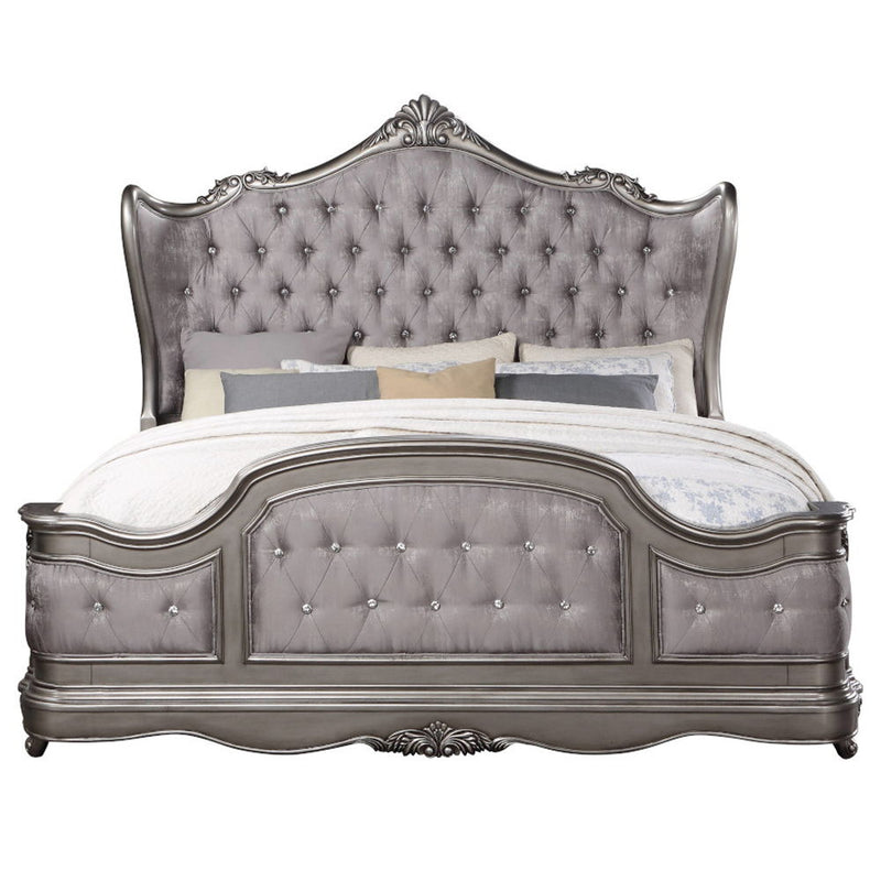 Ariadne - Bed