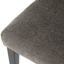 Harriet - Tufted Dining Chair With Button Tufting And Diamond Stitching