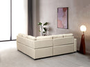 Comfort Design Sectional Sofa Bed