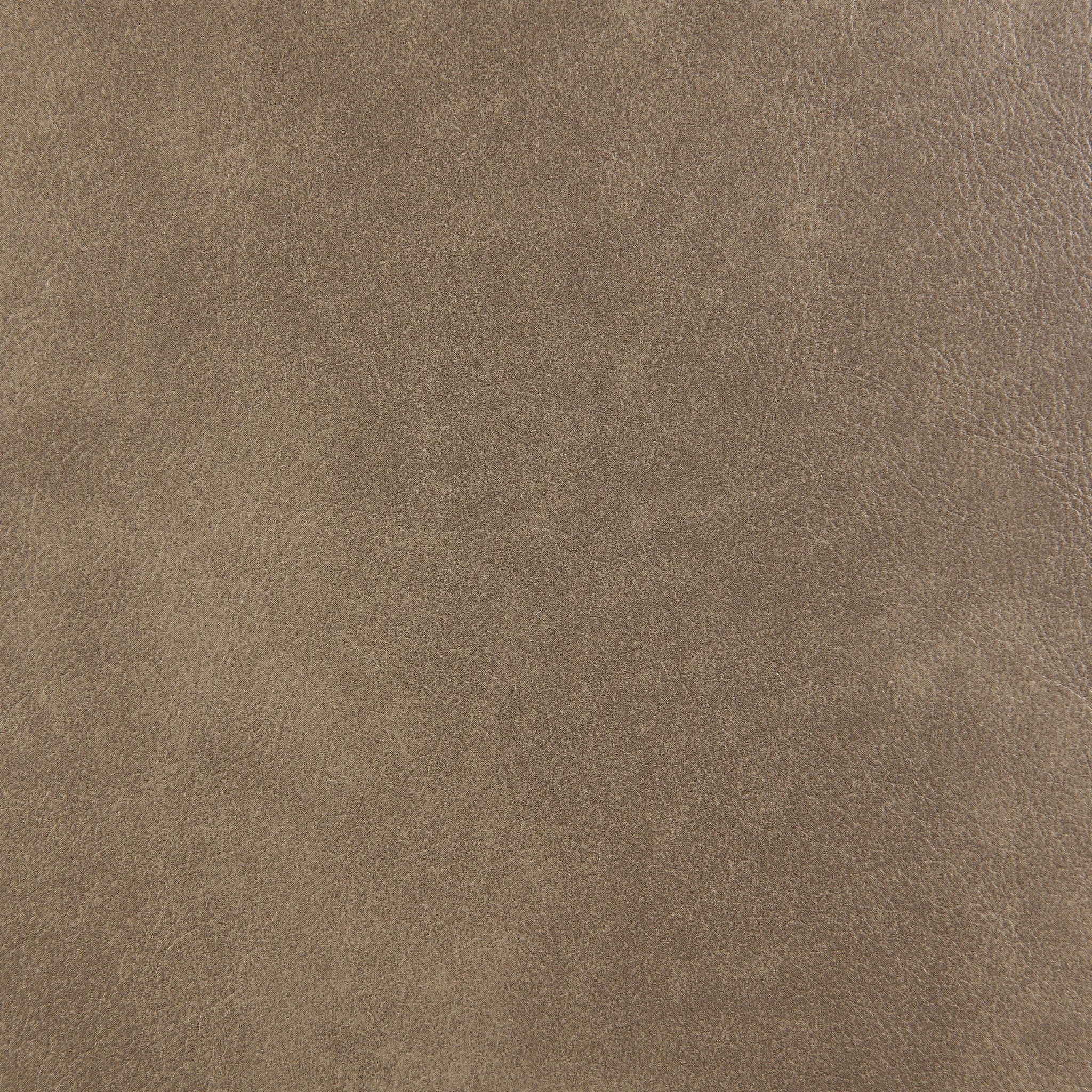 Scotland 2-piece Faux Leather Upholstered Sofa Set Brown