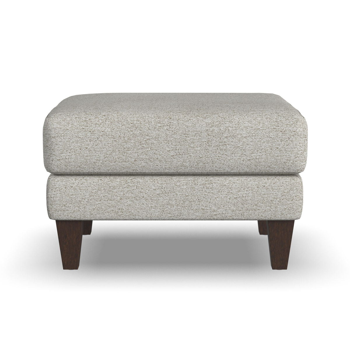 Bond - Fabric Ottoman