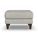 Bond - Fabric Ottoman