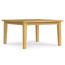 Eastwood - Handcrafted Dining Table