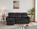 Comfort Sectional Sofa Bed