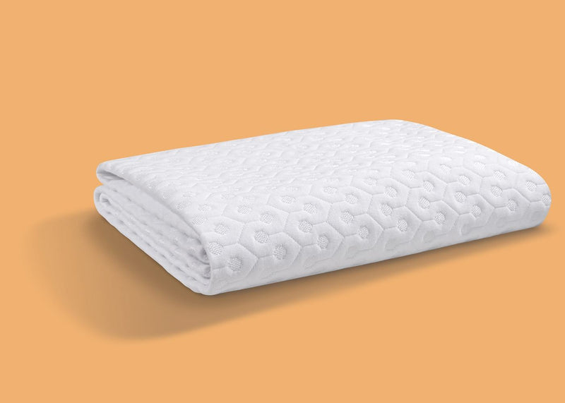 Dri-Tec - Split Head Mattress Protector