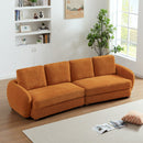 Paton - Comfortable Sofa