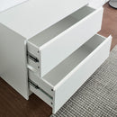 Devi - Wall Mounted Closet System With Modular Units