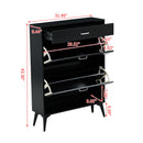 Shoe Cabinet, Shoe Storage Shelves