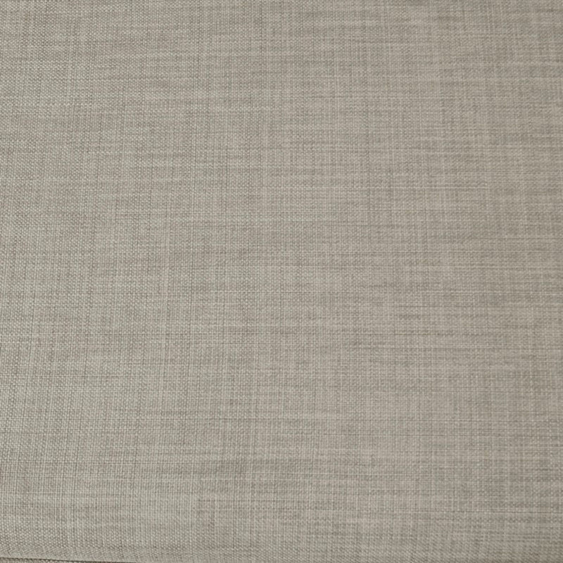 Caymus - Rectangular Soft Close Storage Bench - Light Gray