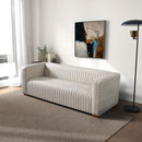 Elara - Upholstered Sofa