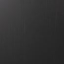 Modern Tank Holder Side Table With Powder Coated Frame