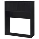 Westpark - Bookcase Headboard