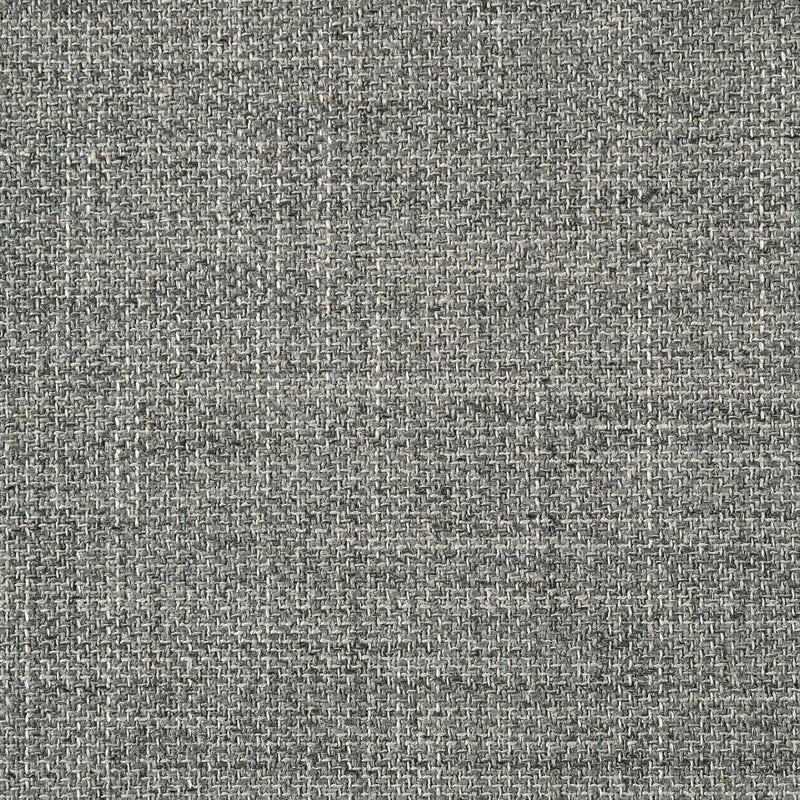 Ines - Fabric Upholstered Panel Bed