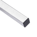 Round Table With Sintered Stone Top And Sturdy Metal Frame