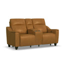 Walter - Reclining Loveseat