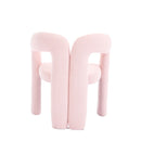 Coolmore Contemporary Designed Accent / Dining Chair With Armrests