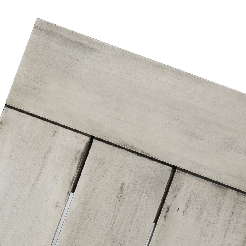 Bettina - Bench - Gray