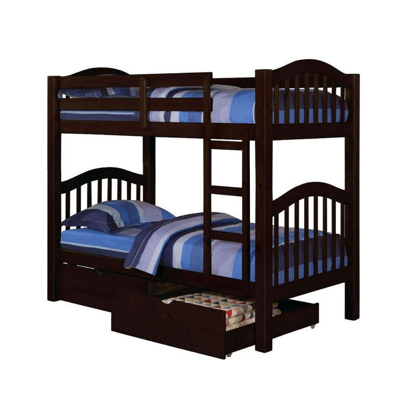 Heartland - Bunk Bed