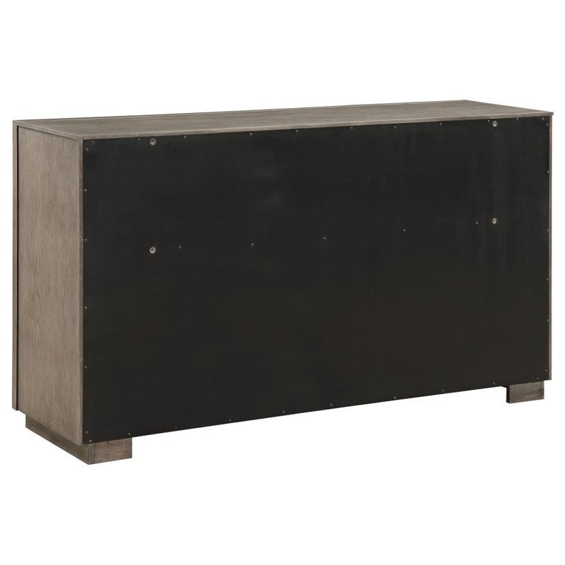 Durango - Bedroom Set