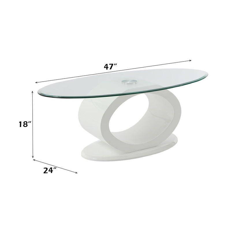 Larry - Table