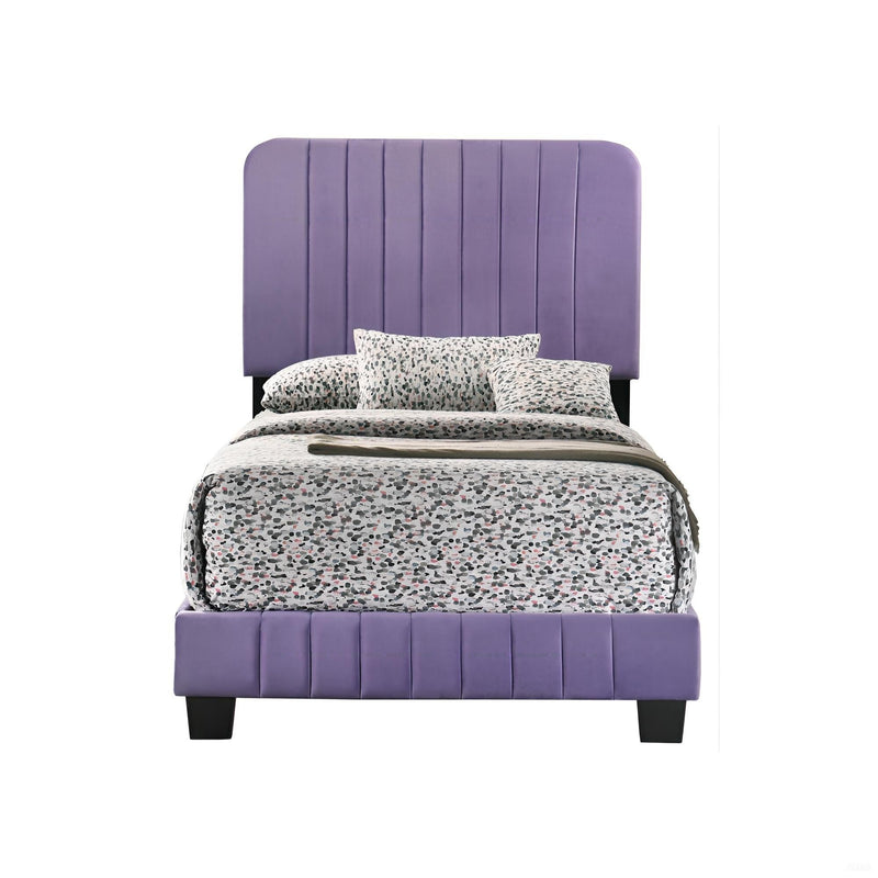 Lodi - Bed
