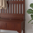 General Line - Hall Tree