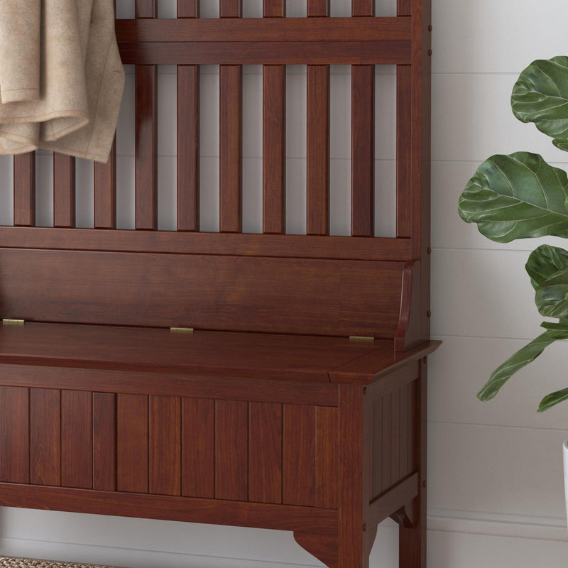 General Line - Hall Tree