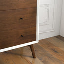 Caroline - Mid-Century, Modern Dresser
