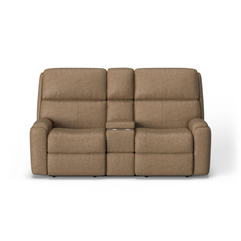 Rio - Reclining Loveseat