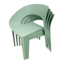 Designed Single Chair, UV Resistant, Waterproof And Wear Resistant
