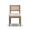 Brentwood - Dining Armless Chair