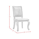 Gramercy - Dining Set