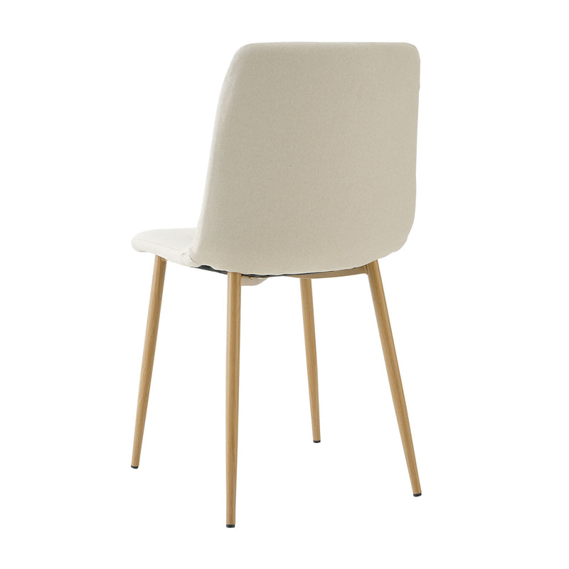 Accent Dining Upholstered Side Chair