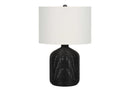 Lighting, Table Lamp, Rattan, Modern