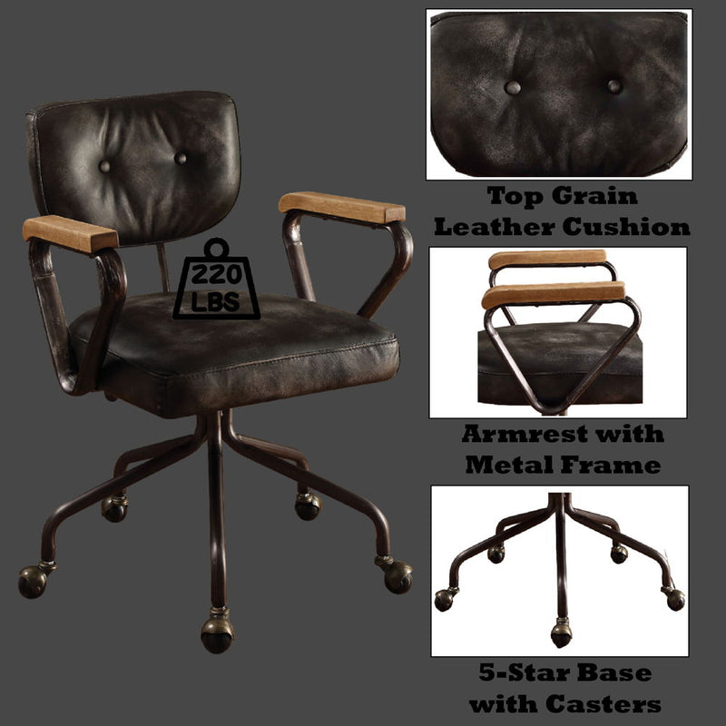 Hallie - Executive Office Chair