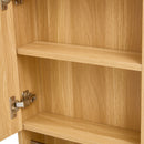 Wall Mounted Bathroom Storage Medicine Cabinet Cabinet With Mirror Door