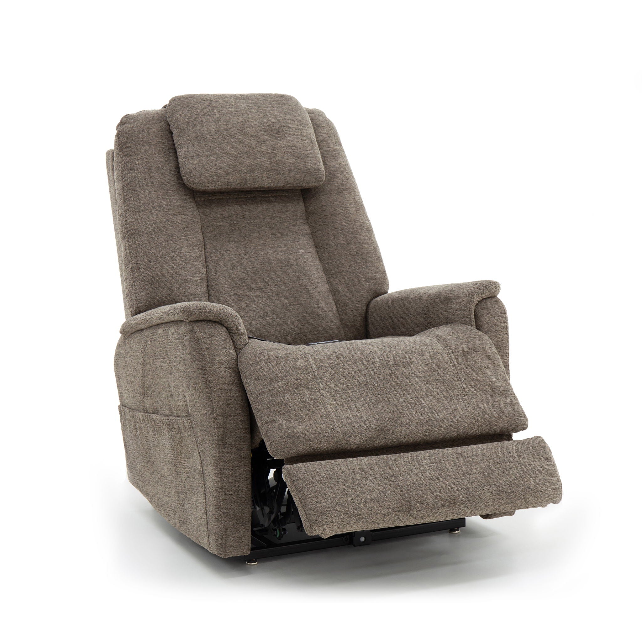 Zecliner Model 3+ - Power Reclining Sleep Chair