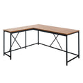Olympus - Corner Desk