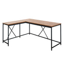 Olympus - Corner Desk