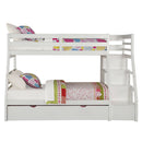 Jason - Bunk Bed - Wood