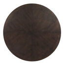 Guido - Coffee Table - Espresso