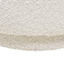 Fuji - Mushroom Footstool Ottoman