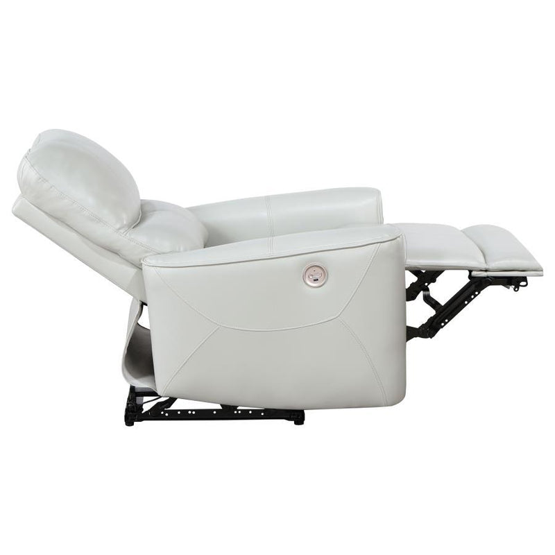 Greenfield - Power Reclining Sofa Set