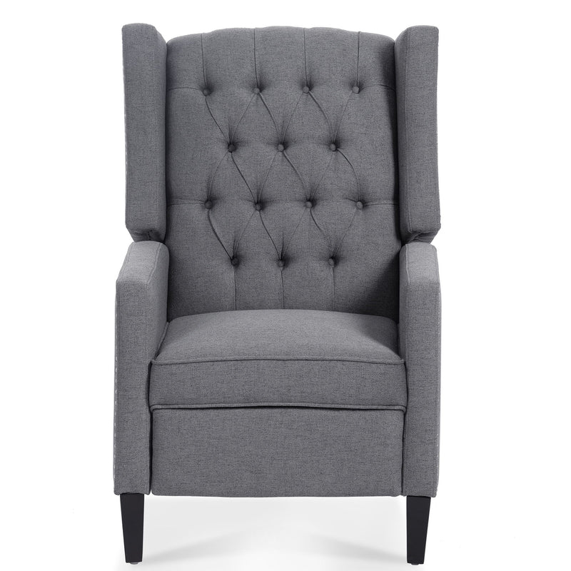 Manual Wing Chair Recliner