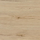 Altus - Composite Wood Dining Table - Natural Oak - Atlantic Fine Furniture Inc