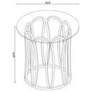 Monett - Coffee And End Table Set