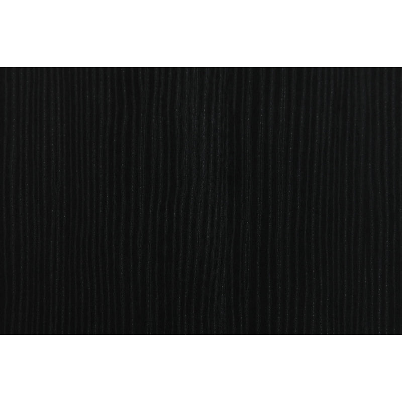 Elsa - Mirror Large Scale Design - Black