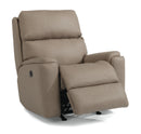 Rio - Rocking Recliner - Atlantic Fine Furniture Inc