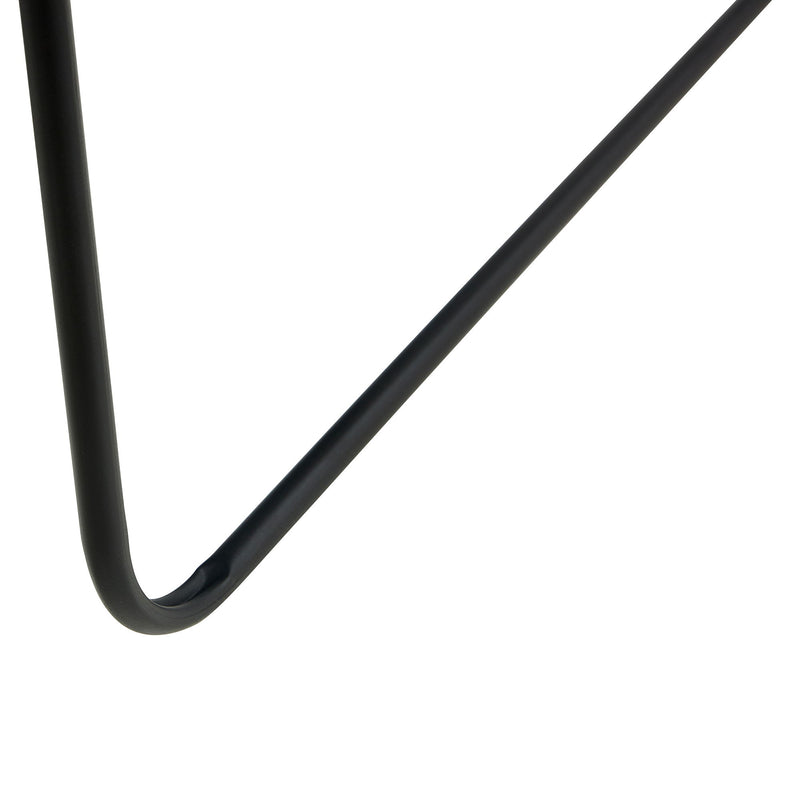 Solid Wood Frame Minimalist Mirror, Bathroom Bedroom Wall Mirror. Enhance Modern Interior Design - Gray / Transparent